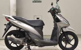 SUZUKI ADDRESS 110 2022 CE47A