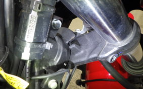 KAWASAKI NINJA 250 SL 2015 BX250A