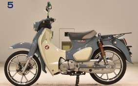 HONDA C125 SUPER CUB JA48