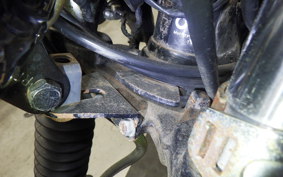 KAWASAKI W400 2009 EJ400A
