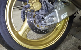 HONDA CB400SF VTEC A 2013 NC42