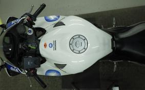 HONDA CBR600RR GEN 3 2009 PC40