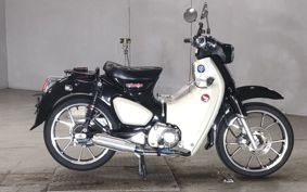 HONDA  SUPER CUB C125 JA48