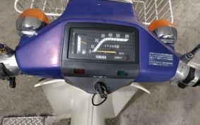 YAMAHA MATE 50 V50