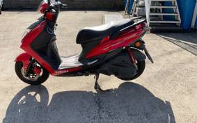 YAMAHA CYGNUS125XSR SEA5J