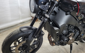 YAMAHA XSR900 2023 RN80J