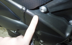 YAMAHA YZF-R1 2011 RN24J