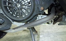 HONDA DIO 110 2023 JF58