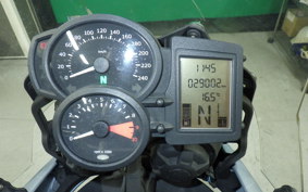 BMW F650GS 2010