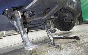 SUZUKI BURGMAN400 A 2020 DU11A