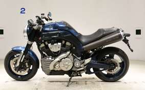 YAMAHA MT-01 2006
