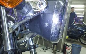HONDA CBF125T