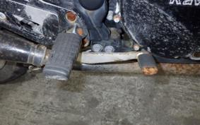 KAWASAKI EX-4 EX400B