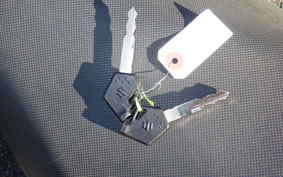 SUZUKI ADDRESS 110 CE47A