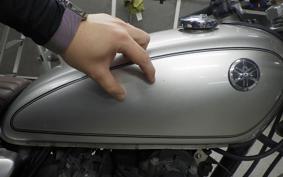 YAMAHA SR400 Gen.3 2003 RH01J