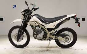 KAWASAKI KLX230ｼｪﾙﾊﾟ