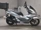 Фото Honda PCX 125 с японского аукциона
