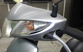 SUZUKI ADDRESS V50 Gen.2 2019 CA44A