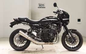 KAWASAKI Z900RS CAFE 2021 ZR900C