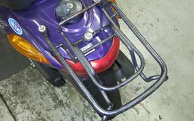 YAMAHA JOG Gen.5 SA36J