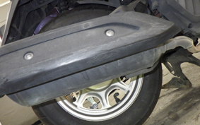 HONDA TACT Basket AF75