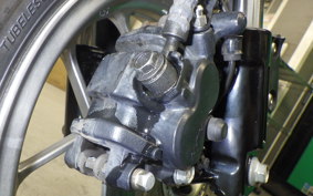 HONDA MONKEY 125 ABS 1994 JB02