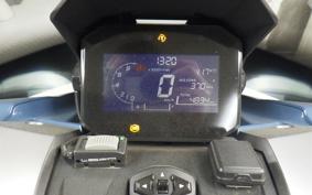 HONDA ADV160 2002 KF54