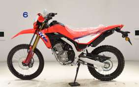 HONDA CRF250L MD47