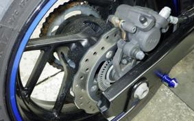 SUZUKI GSX-S750 2019 C533F