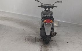 SUZUKI ADDRESS V125 CF4EA