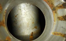 KAWASAKI ESTRELLA BJ250A