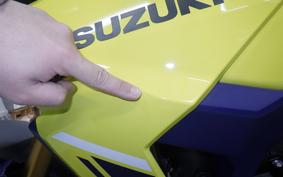 SUZUKI Vｽﾄﾛｰﾑ800DE 2025 EM1BA