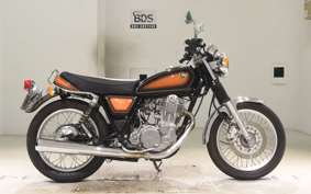 YAMAHA SR400 Gen.3 2007 RH01J
