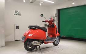VESPA GTS250 IE 2018