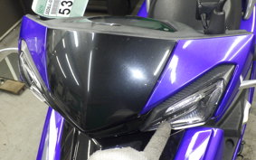 YAMAHA CYGNUS 125 XSR 3 2014 SED8J