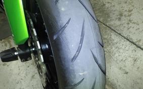 KAWASAKI NINJA 1000 A 2017 ZXT00W