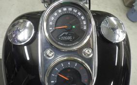 HARLEY FXLR1750 2019