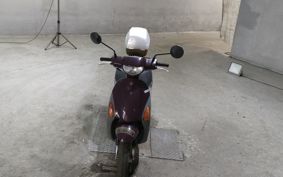 SUZUKI LET`S4 CA45A