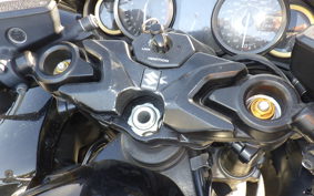 SUZUKI HAYABUSA Gen.3 2021 EJ11A