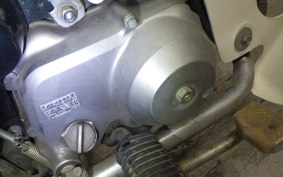HONDA C50 SUPER CUB 2012 AA01
