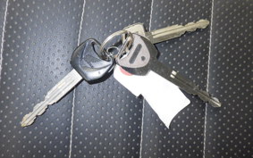 HONDA CB1300SF SUPER FOUR 2002 SC40