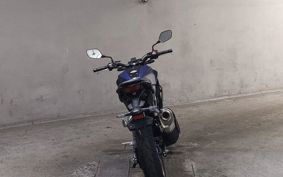 HONDA CB250R MC52