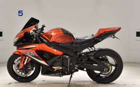 SUZUKI GSX-R600 2023