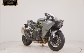 KAWASAKI NINJA H2 CARBON 2019 ZXT02J