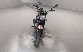 SUZUKI GLASS TRACKER BIG BOY NJ47A