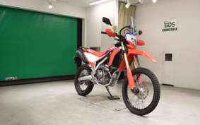 HONDA CRF250L MD47