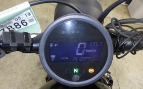 HONDA REBEL 250 A 2019 MC49