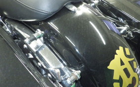 HARLEY FLHX 1690 2012