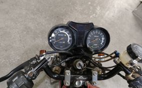YAMAHA RZ 250 4L3