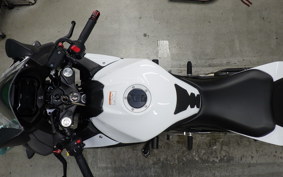 SUZUKI GSX250 R 2019